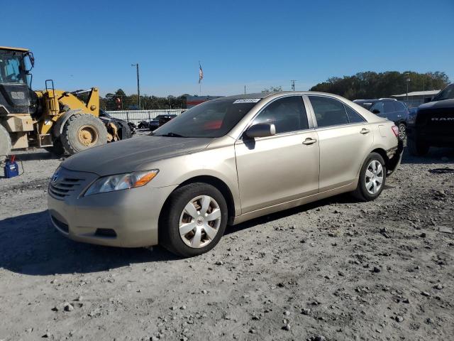 2009 TOYOTA CAMRY BASE, 