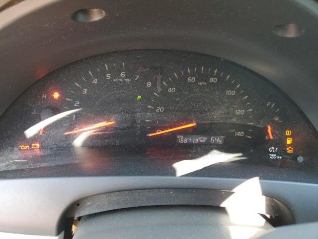 4T1BE46K59U334794 - 2009 TOYOTA CAMRY BASE ოქროსფერი ფოტო 9