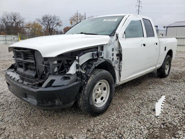 2022 RAM 1500 CLASS TRADESMAN, 