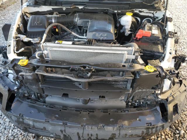 1C6RR6FG8NS238248 - 2022 RAM 1500 CLASS TRADESMAN Ağ foto 11