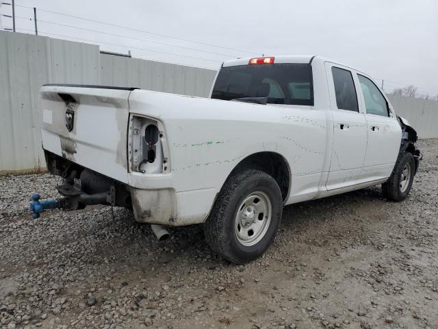 1C6RR6FG8NS238248 - 2022 RAM 1500 CLASS TRADESMAN Ağ foto 3