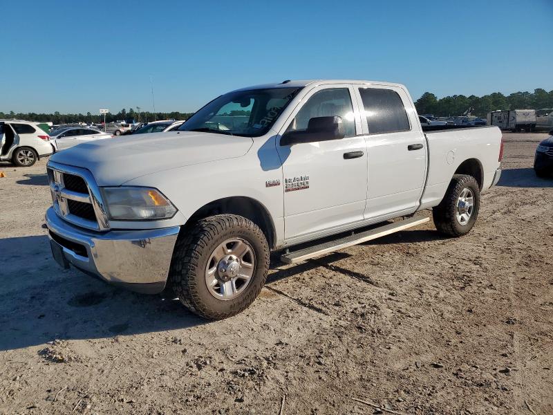 2018 RAM 2500 ST, 
