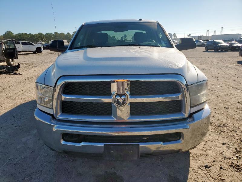 3C6UR4CJ7JG241559 - 2018 RAM 2500 ST WHITE photo 5
