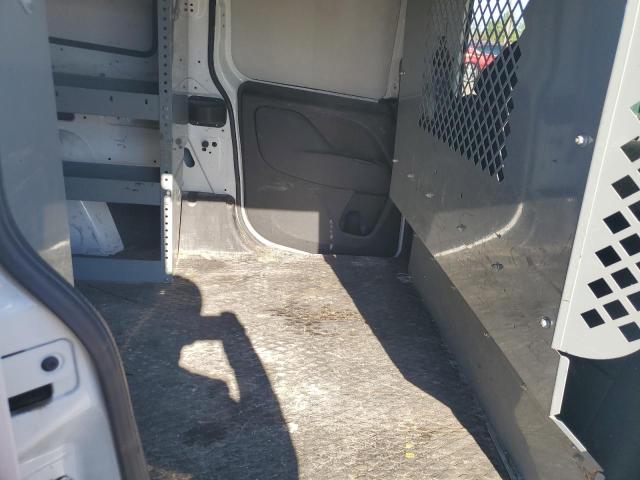 ZFBERFAB0H6E95359 - 2017 RAM PROMASTER WHITE photo 10