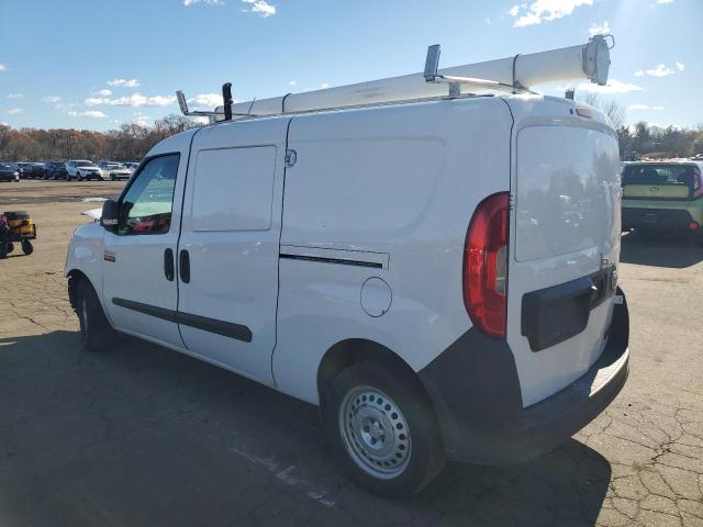 ZFBERFAB0H6E95359 - 2017 RAM PROMASTER WHITE photo 2