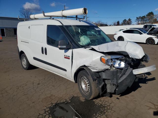 ZFBERFAB0H6E95359 - 2017 RAM PROMASTER WHITE photo 4