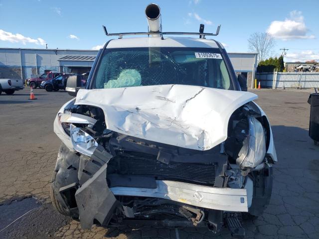 ZFBERFAB0H6E95359 - 2017 RAM PROMASTER WHITE photo 5