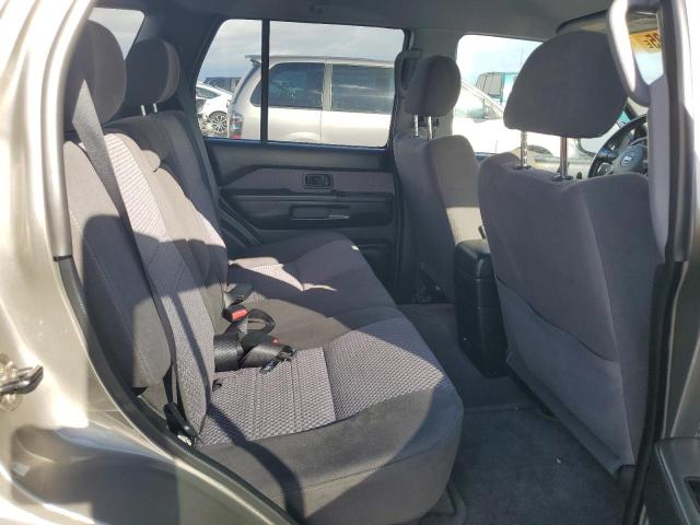 JN8DR09X03W711257 - 2003 NISSAN PATHFINDER LE Brązowy zdjęcie 11