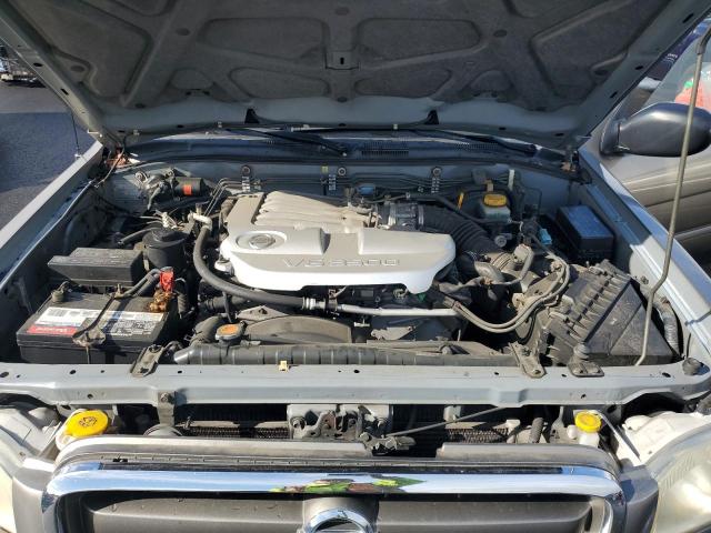 JN8DR09X03W711257 - 2003 NISSAN PATHFINDER LE Brązowy zdjęcie 12