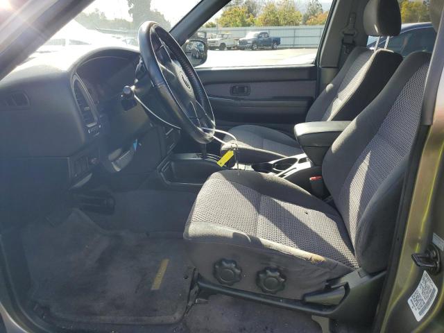 JN8DR09X03W711257 - 2003 NISSAN PATHFINDER LE Brązowy zdjęcie 7