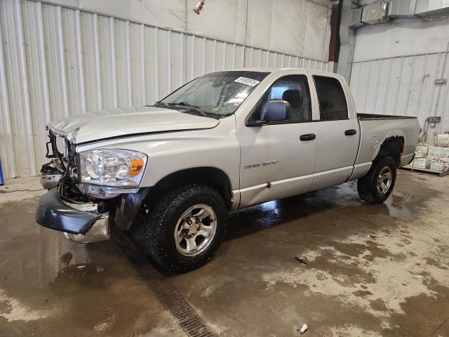 2007 DODGE RAM 1500 ST, 