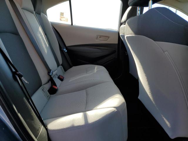 5YFEPMAE6NP292219 - 2022 TOYOTA COROLLA LE Күміс фото 10