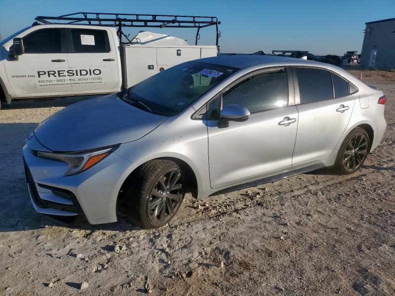 2023 TOYOTA COROLLA LE, 