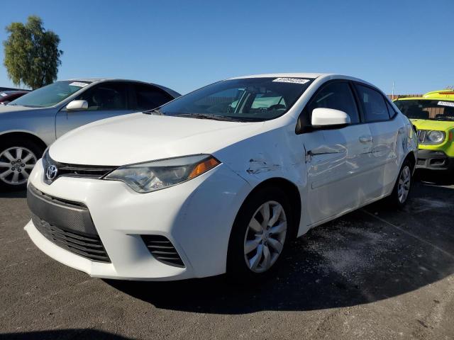 2014 TOYOTA COROLLA L, 