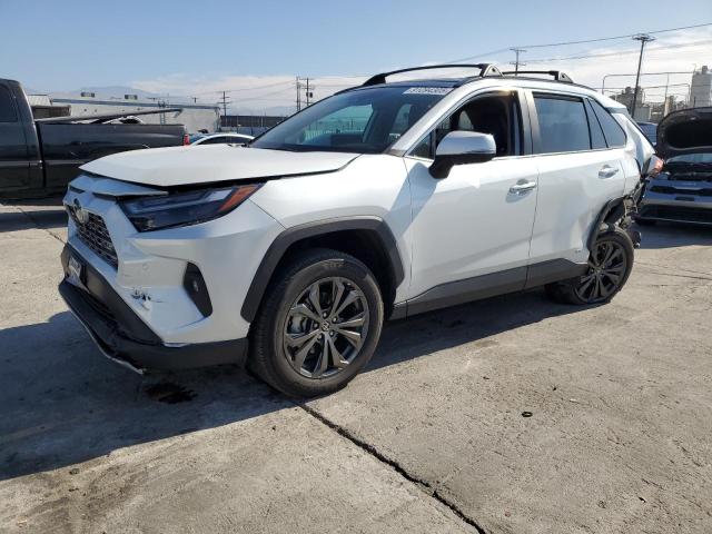 2023 TOYOTA RAV4 LIMITED, 