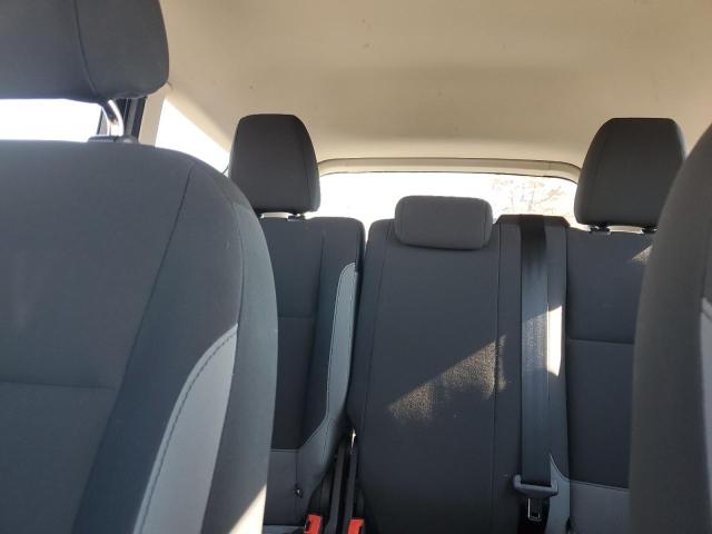 1FMCU0F78DUD00529 - 2013 FORD ESCAPE S TURQUOISE photo 10