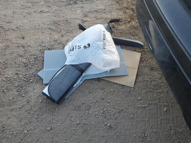 2FAHP71V69X111691 - 2009 FORD CROWN VICT POLICE INTERCEPTOR BLACK photo 12