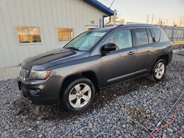 2014 JEEP COMPASS SPORT, 