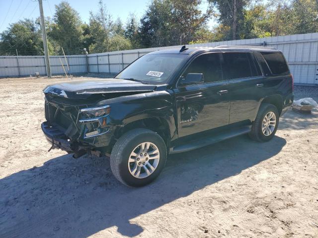 2015 CHEVROLET TAHOE C1500 LT, 