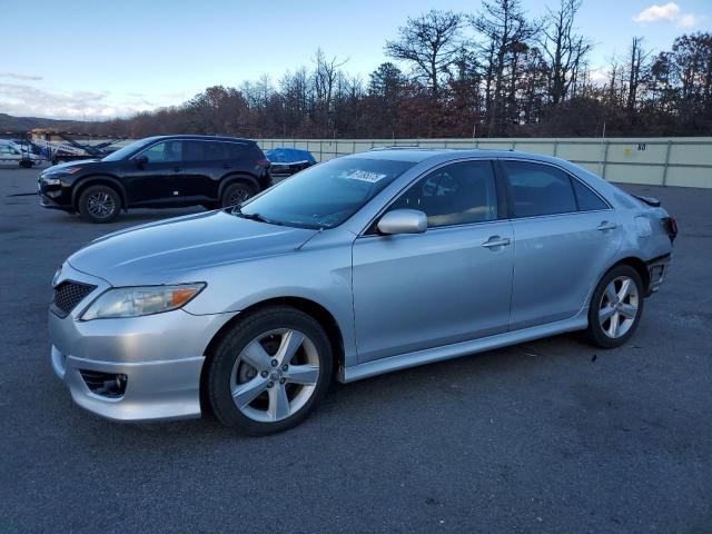 2010 TOYOTA CAMRY BASE, 