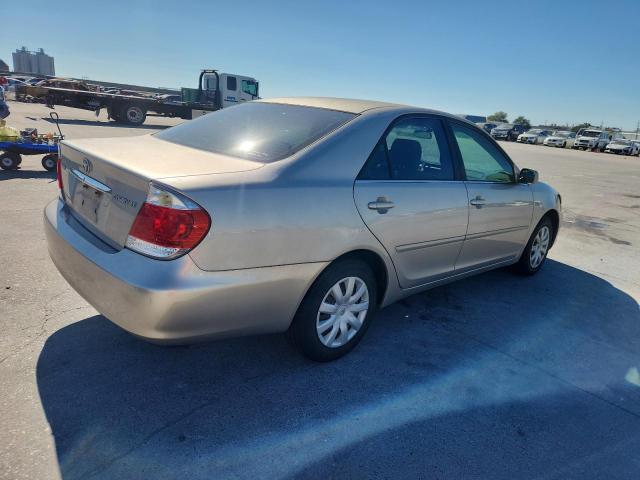 4T1BE32K35U411723 - 2005 TOYOTA CAMRY LE 米色 照片 3