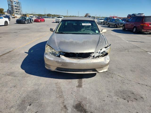 4T1BE32K35U411723 - 2005 TOYOTA CAMRY LE 米色 照片 5