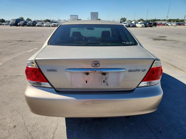 4T1BE32K35U411723 - 2005 TOYOTA CAMRY LE 米色 照片 6