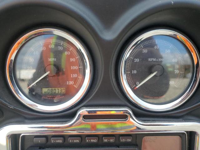 1HD1FCW144Y615080 - 2004 HARLEY-DAVIDSON FLHTCUI Bordo fotoğraf 7