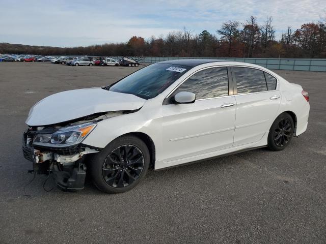 2016 HONDA ACCORD SPORT, 