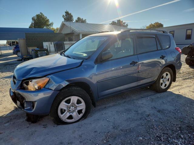 2011 TOYOTA RAV4, 