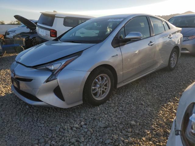 2016 TOYOTA PRIUS, 