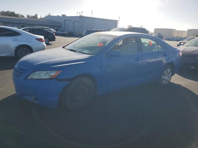 2009 TOYOTA CAMRY SE, 