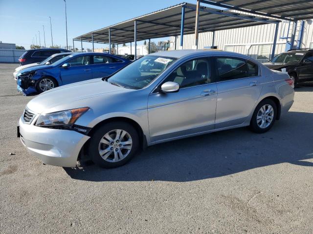 2009 HONDA ACCORD LXP, 