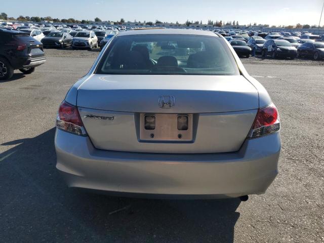 JHMCP26459C013612 - 2009 HONDA ACCORD LXP 灰色 照片 6