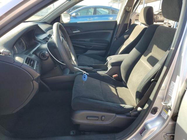 JHMCP26459C013612 - 2009 HONDA ACCORD LXP 灰色 照片 7