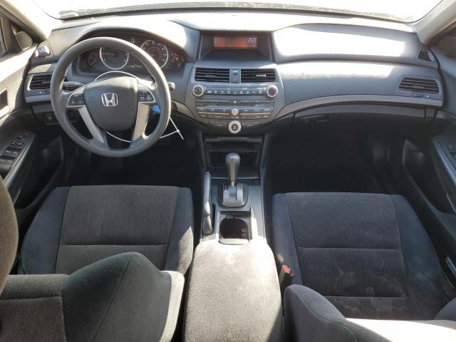 JHMCP26459C013612 - 2009 HONDA ACCORD LXP 灰色 照片 8