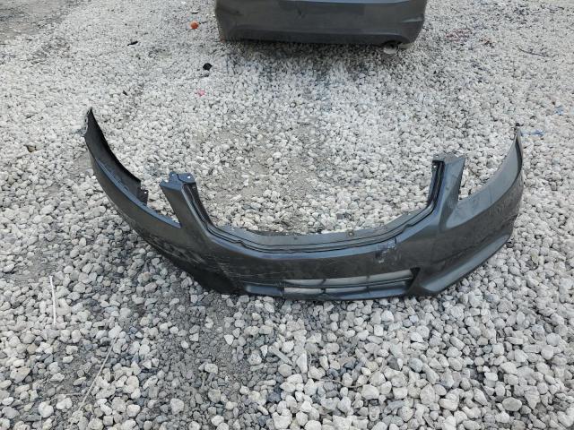 1HGCP2F41BA101884 - 2011 HONDA ACCORD LXP ნაცრისფერი ფოტო 12