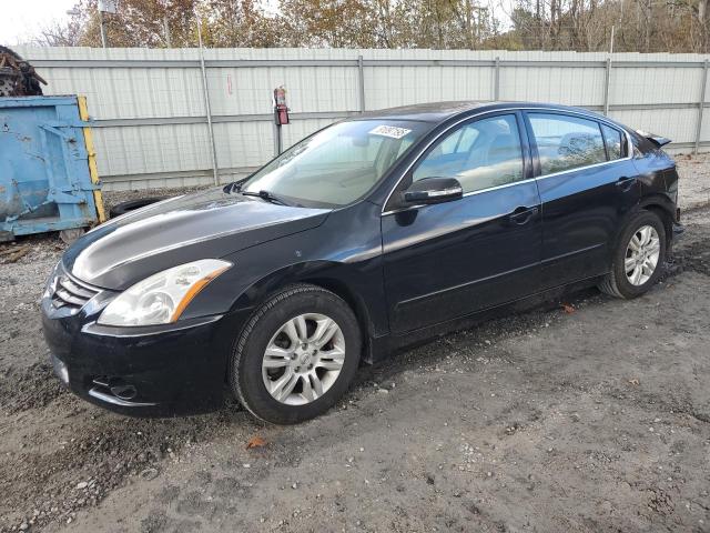 2011 NISSAN ALTIMA BASE, 
