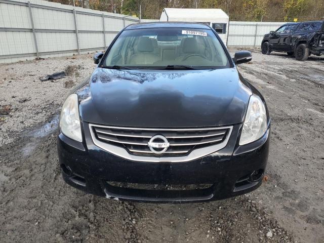 1N4AL2AP8BN405456 - 2011 NISSAN ALTIMA BASE 黑色 照片 5