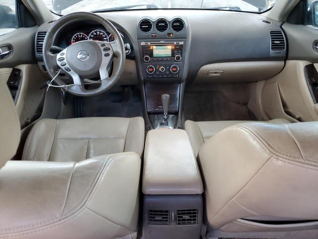 1N4AL2AP8BN405456 - 2011 NISSAN ALTIMA BASE 黑色 照片 8