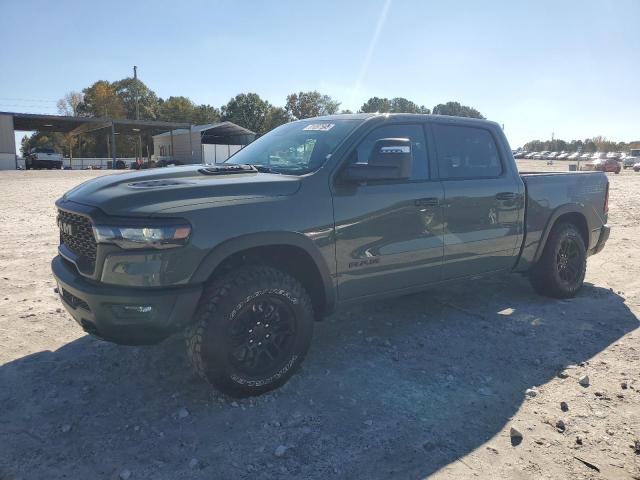 2026 RAM 1500 REBEL, 