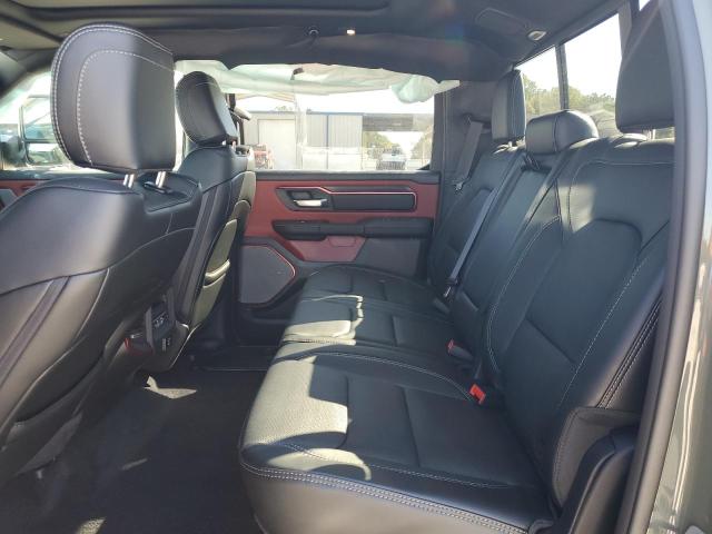 1C6SRFLP4TN206138 - 2026 RAM 1500 REBEL GRAY photo 10