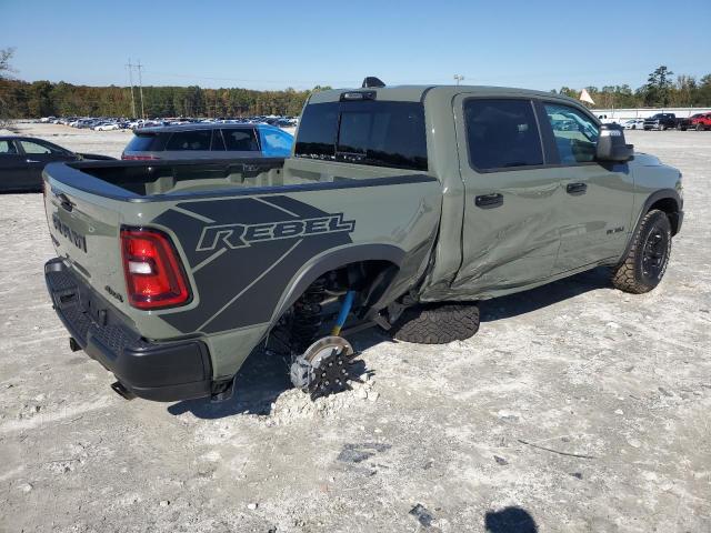 1C6SRFLP4TN206138 - 2026 RAM 1500 REBEL GRAY photo 3