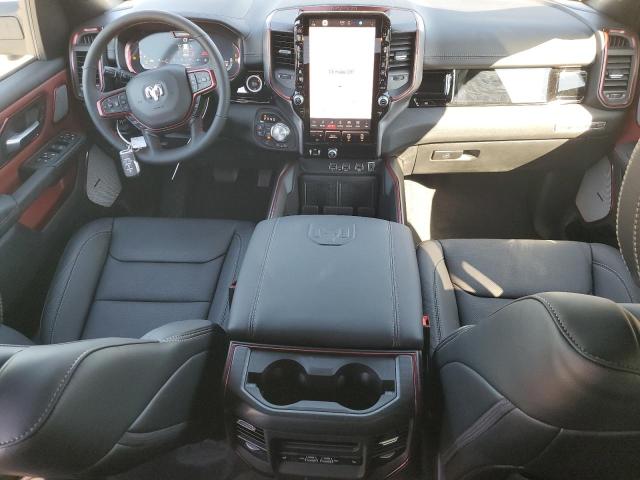 1C6SRFLP4TN206138 - 2026 RAM 1500 REBEL GRAY photo 8