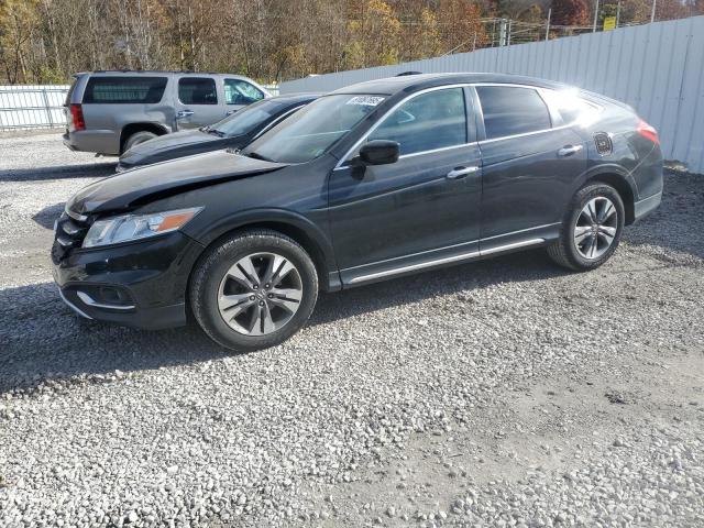 2013 HONDA CROSSTOUR EXL, 