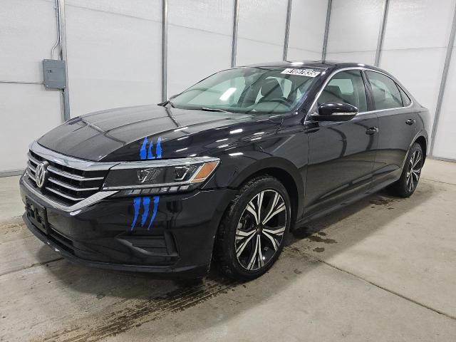 2021 VOLKSWAGEN PASSAT SE, 