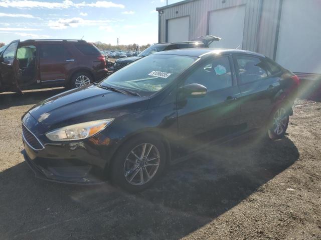 2016 FORD FOCUS SE, 