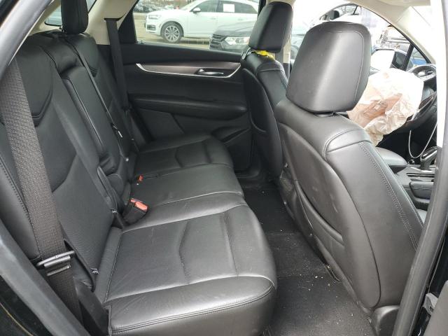 1GYKNDRS5KZ223908 - 2019 CADILLAC XT5 LUXURY BLACK photo 11