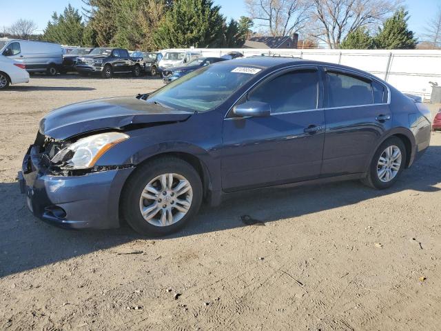 2012 NISSAN ALTIMA BASE, 
