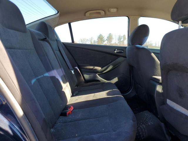 1N4AL2AP5CN570852 - 2012 NISSAN ALTIMA BASE BLUE photo 10